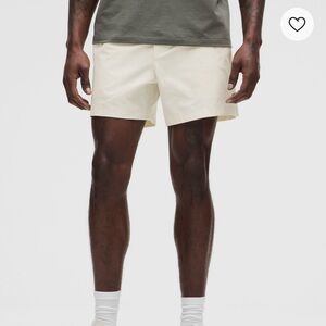 NWOT Lululemon Shorts